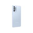 8806094534108-Samsung Galaxy A23 - Smartphone - 5G - 64 Go - bleu clair-Arrière-6