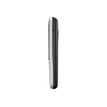 4250366844817-Gigaset SL450 - téléphone sans fil - avec écran couleur - noir-Droite-3