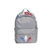 3663991067161-Adidas Tricolor Classic - Sac à dos 1 compartiment - gris-Avant-0