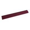 Clairefontaine - 8 feuilles de papier de soie - 50 x 75 cm - bordeaux