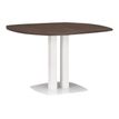 Gautier office - Tafel - rond - royal oak