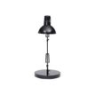 3129710008612-ALBA Architect ARCHI - Lampe de bureau - 11 W - noir - ampoule non incluse-Avant-3