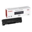 Canon 713 - Zwart - origineel - tonercartridge - voor i-SENSYS LBP3250