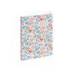 3660942078238-Agenda de poche Mini Labo - 1 jour par page - 10 x 15 cm - oiseaux - Exacompta-Angle gauche-0