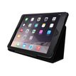 3700892010442-iPad Air 2 - tablette reconditionnée 9,7" grade B avec coque - 64Go - Gris - Wifi -Angle droit-0