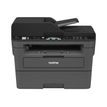 4977766783019-Brother MFC-L2710DW - imprimante multifonction - Noir et blanc-Avant-0