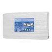 3378928454487-Ecotex Must Top - 100 chiffons nettoyants - blanc - tissu non tissé-Angle droit-0