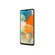 8806094534108-Samsung Galaxy A23 - Smartphone - 5G - 64 Go - bleu clair-Angle droit-1
