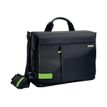 4002432105632-Leitz Smart Traveller - Sacoche pour ordinateur portable - 15,6" - noir-Angle gauche-0