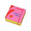 5411313830652-Esselte - Notes repositionnables 75 x 75 mm - bloc 320 feuilles - couleurs assorties-Angle droit-1