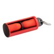 8717154025897-Alpine Plug&Go - Paire de bouchons d'oreille - mousse-Angle gauche-4