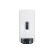 3378923470000-Tifon - Distributeur manuel pour savon (cartouche d'1L) - blanc-Avant-0