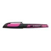 4006381546577-STABILO EASYbuddy - stylo plume - bleu roi-Angle gauche-0
