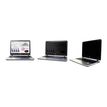 3567049002008-PORT Professional - filtre de confidentialité pour écran 17"-Multi-angle-2