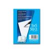 5411028050673-Aurora - livre de commandes - 50 feuilles - 105 x 140 mm - en double-Avant-0