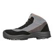 3371820271114-Chaussures de sécurité montantes noir H/F OB PARULO 46-Droite-4