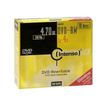4034303006236-Intenso - 10 DVD-RW avec boîtiers - 4.7 Go -Image du produit-0