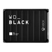 0718037873299-WD_BLACK P10 Game Drive for Xbox One WDBA6U0020BBK - disque dur - 2 To - USB 3.2 Gen 1-Avant-1