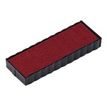 Trodat SWOP-Pad 6/4817 - Inktpatroon - rood (pak van 3) - voor Trodat Printy 4817