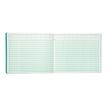 3130632161705-Exacompta - Piqûre tête paresseuse - 17 colonnes sur 2 pages - 27 x 32 cm-Avant-2