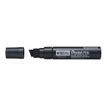 Pentel PEN N50 XL - Marker - permanent - zwart - extra breed