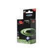 UPrint H-28CL - XL grootte - kleur (cyaan, magenta, geel) - compatible - gereviseerd - inktcartridge (alternatief voor: HP 28)