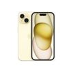 0195949036422-Apple iPhone 15 - Smartphone - 5G - 6/128 Go - jaune-Multi-angle-0