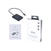 8595611702020-i-Tec - Adaptateur vidéo externe - USB-C 3.1 - 2 x HDMI - noir-Avant-3