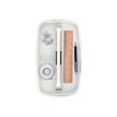 4002432116638-Leitz MyBox - Boîte de rangement - 3 compartiments - petit format-Haut-2