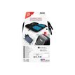 3567044001457-Port COLORADO HDD 2.5 - Etui de transport pour disque dure 2,5" - noir-Arrière-8