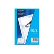5411028050505-Aurora - livre de factures - 50 feuilles - A4 - en triple-Avant-0
