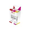 OWA - 4 - zwart, geel, cyaan, magenta - compatible - gereviseerd - inktcartridge - voor HP Officejet 6100, 6600 H711a, 6700, 7110, 7510, 7610, 7612