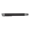 4014421611000-Online Campus - Stylo plume - encre bleue - 0.5 mm - corps noir-Avant-1