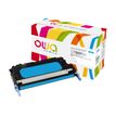 OWA - Cyaan - compatible - gereviseerd - tonercartridge - voor HP Color LaserJet 3800, 3800dn, 3800dtn, 3800n, CP3505, CP3505dn, CP3505n, CP3505x