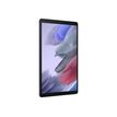 8806092230408-Samsung Galaxy Tab A7 Lite - tablette 8,7" - 32 Go - gris-Angle gauche-3