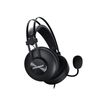 4710483771262-COUGAR IMMERSA ESSENTIAL - casque filaire avec micro - noir-Angle gauche-2