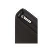 5414847896064-Samsonite Stationery spectrolite 2.0 - Conférencier A4 zippé, à anneaux - noir-Gros plan-1