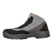 3371820271121-Chaussures de sécurité montantes noir H/F OB PARULO 47-Droite-5
