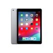 3700892012910-Apple iPad Air (5ème gen)  - tablette 9,7" reconditionné grade A - 32 Go - gris sidéral-Multi-angle-0