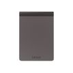 0843367121243-Lexar SL200 - Disque dur externe SSD - 512 Go - USB 3.1-Avant-1