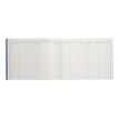 3130630064305-Exacompta - Registre des visites - 25 x 32 cm - 80 pages-Intérieur-3