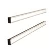 0403000353358-Nobo Size 24 - Rail pour planning (pack de 2)-Angle gauche-1