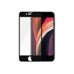5711724026799-PanzerGlass Case Friendly - Verre trempé pour iPhone 6/6S/7/8/SE 2020-Avant-1