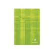 3329680031218-Clairefontaine - cahier de notes - A4 - 40 feuilles-Avant-3