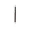 4014421216328-Online Flash Lava - Porte-mines noir - 0,5 mm-Angle gauche-1