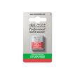 0884955062999-Winsor & Newton Professional Water Colour - peinture - aquarelle - rouge sans cadmium - demi-plate-Avant-0