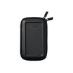 3567044001457-Port COLORADO HDD 2.5 - Etui de transport pour disque dure 2,5" - noir-Avant-3