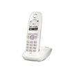 4250366852898-Gigaset AS470 - téléphone sans fil - blanc-Angle droit-0