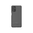 3571211455660-Just Green - coque de protection pour Samsung A32 - transparent-Arrière-1
