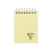 3329683286561-Clairefontaine Linicolor - bloc - A6 - 80 feuilles-Avant-3